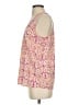 Joie Pink Sleeveless Blouse Size XS - photo 5