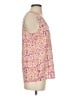 Joie Pink Sleeveless Blouse Size XS - photo 4