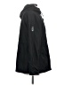 Free Country 100% Polyester Solid Black Windbreaker Size S - photo 4
