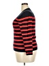 Tommy Hilfiger Stripes Red Pullover Sweater Size XXL - photo 5