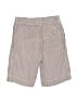 Jacadi Stripes Brown Shorts Size 3 - photo 2