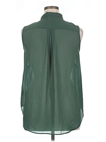 H&M Sleeveless Blouse (view 2)