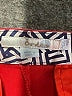 Boden Solid Red Shorts Size 8 - photo 3
