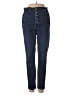 J Brand Blue Jeans Size 26 waist - photo 1