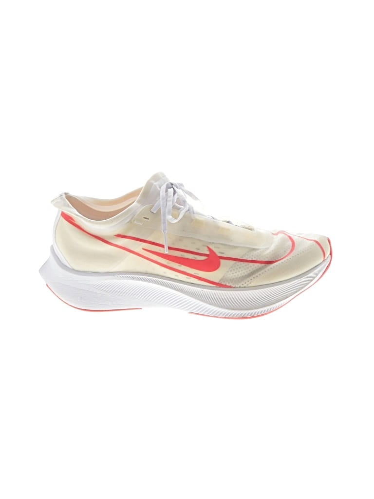 Pre-owned Nike Sneakers In White