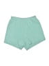 TNA Solid Teal Athletic Shorts Size XXS - photo 1