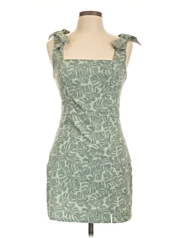Trixxi Cocktail Dress (view 1)