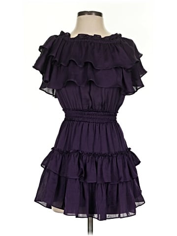 MISA Los Angeles Cocktail Dress (view 1)