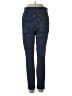 J Brand Blue Jeans Size 26 waist - photo 2