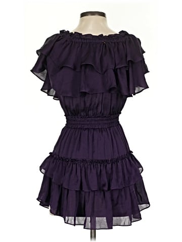 MISA Los Angeles Cocktail Dress (view 2)