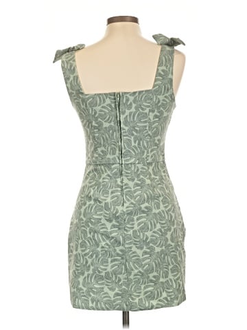 Trixxi Cocktail Dress (view 2)