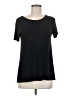 Old Navy Black Short Sleeve T-Shirt Size M - photo 1
