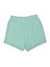 TNA Solid Teal Athletic Shorts Size XXS - photo 2