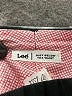 Lee Solid Black Shorts Size 10 (petite) - photo 3