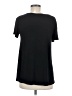 Old Navy Black Short Sleeve T-Shirt Size M - photo 2