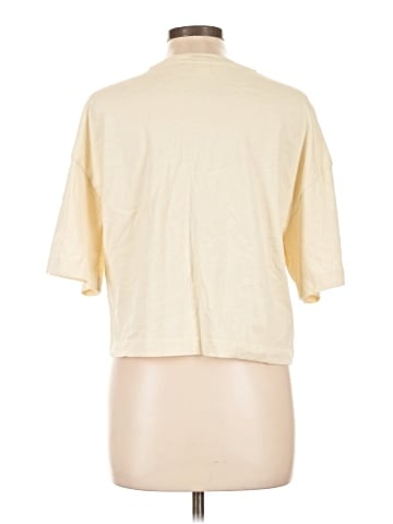 H&M 3/4 Sleeve T-Shirt (view 2)