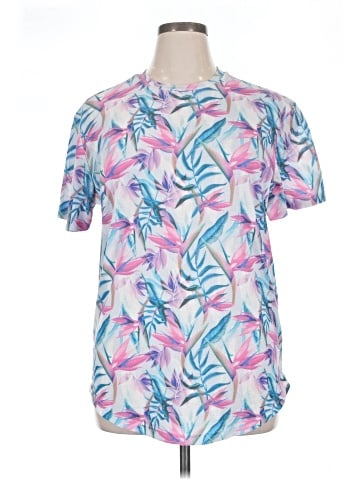 Guess Short Sleeve T-Shirt (view 1)