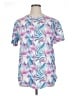 Guess Pink Short Sleeve T-Shirt Size XL - photo 1