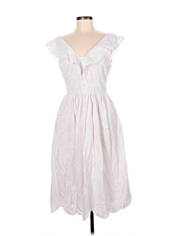 Cremieux Casual Dress (view 1)