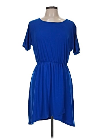 Collective Concepts Casual Dress (view 1)