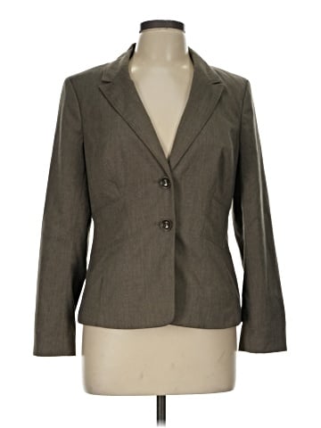 Ann Taylor Factory Blazer (view 1)