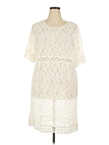 Spense Casual Dress (view 1)