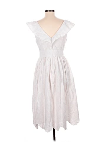 Cremieux Casual Dress (view 2)