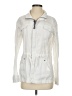 Michael Stars 100% Linen White Jacket Size Sm (0) - photo 1