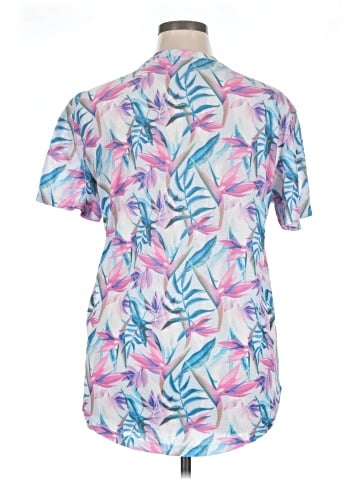 Guess Short Sleeve T-Shirt (view 2)