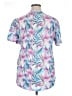 Guess Pink Short Sleeve T-Shirt Size XL - photo 2