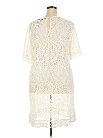 Spense Casual Dress (view 2)