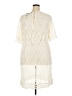 Spense Ivory Casual Dress Size 18 - photo 2