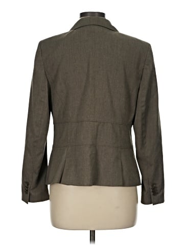 Ann Taylor Factory Blazer (view 2)