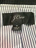 J.Crew Black Track Jacket Size M - photo 6