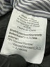 J.Crew Black Track Jacket Size M - photo 7