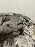Express Paisley Black Formal Skirt Size 3 - 4 - photo 5