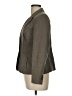 Ann Taylor Factory Gray Blazer Size 12 Petite - photo 5