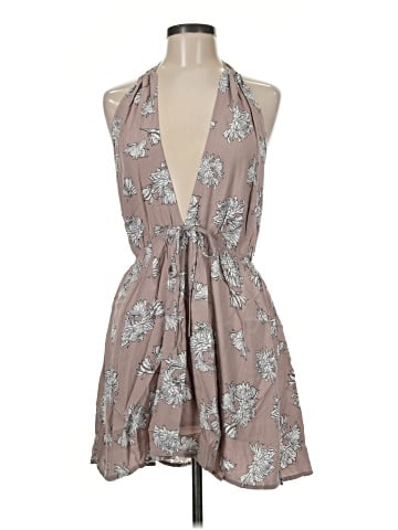 TOBI Casual Dress (view 1)