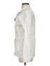 Michael Stars 100% Linen White Jacket Size Sm (0) - photo 5