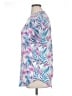 Guess Pink Short Sleeve T-Shirt Size XL - photo 5
