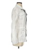 Michael Stars 100% Linen White Jacket Size Sm (0) - photo 4