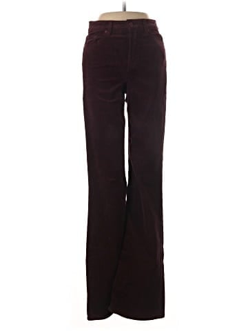 7 For All Mankind Casual Pants (view 1)