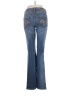 Express Jeans Blue Jeans Size 4 - photo 2