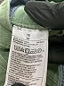 Gap Solid Green Cargo Shorts Size 10 - photo 4