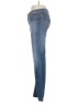 Express Jeans Blue Jeans Size 4 - photo 5