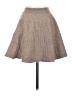 Unbranded Gray Casual Skirt Size 00 (estimated) - photo 2