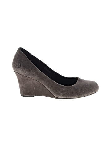 Born Handcrafted Footwear Wedges (view 1)