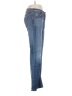 Express Jeans Blue Jeans Size 4 - photo 4