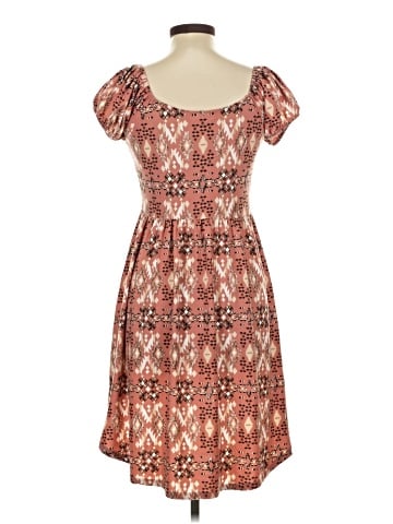 Derek Heart Casual Dress (view 2)