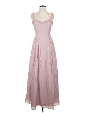 Mable Casual Dress (view 1)